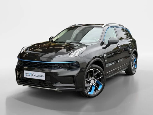 Lynk & Co 01 - Afbeelding 1 van 30