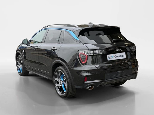 Lynk & Co 01 - Afbeelding 3 van 30