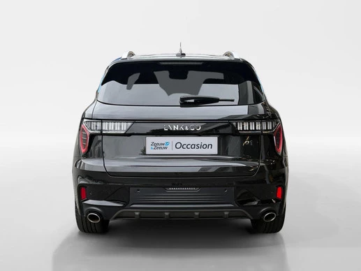 Lynk & Co 01 - Afbeelding 4 van 30