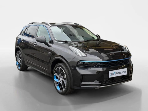 Lynk & Co 01 - Afbeelding 7 van 30