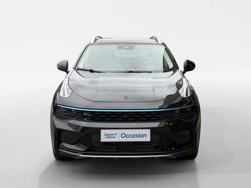 Lynk & Co 01 - Afbeelding 8 van 30