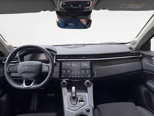 Lynk & Co 01 - Afbeelding 11 van 30