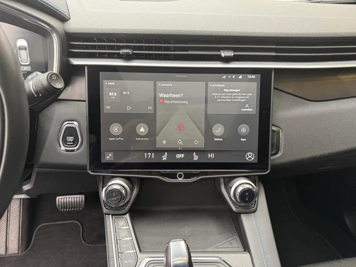 Lynk & Co 01 - Afbeelding 18 van 30