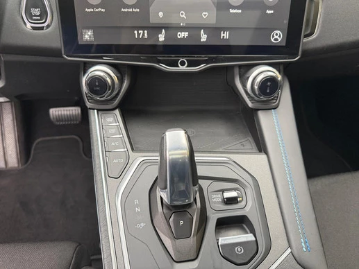 Lynk & Co 01 - Afbeelding 21 van 30