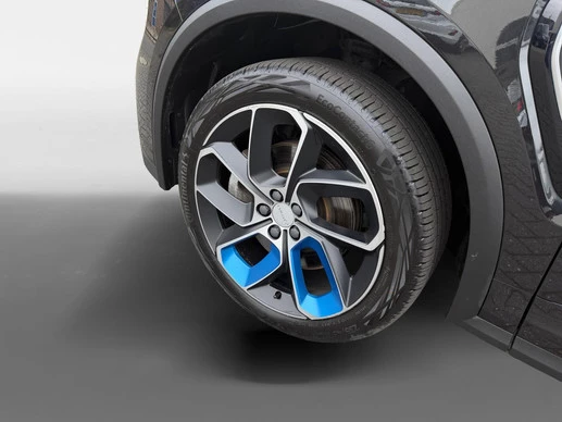 Lynk & Co 01 - Afbeelding 27 van 30