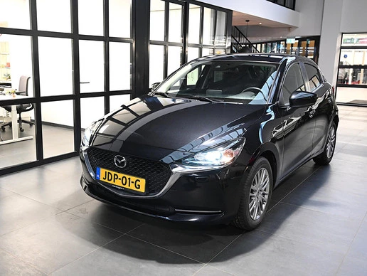 Mazda 2 - Afbeelding 1 van 30