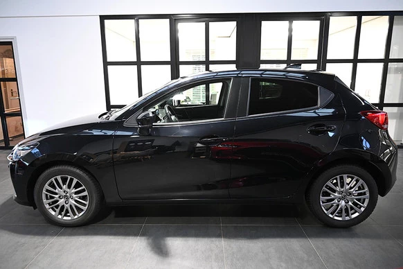 Mazda 2 - Afbeelding 2 van 30