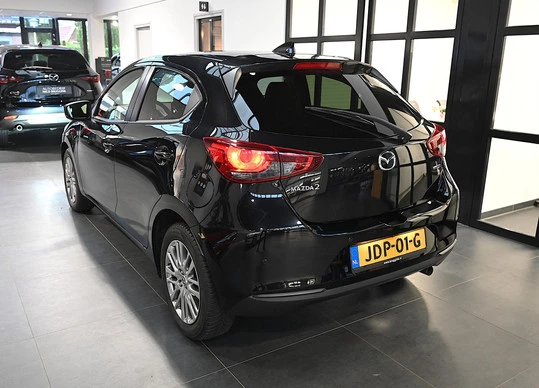 Mazda 2 - Afbeelding 3 van 30