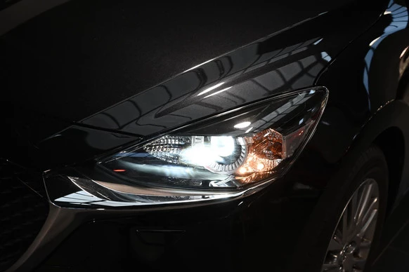 Mazda 2 - Afbeelding 4 van 30