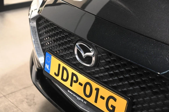 Mazda 2 - Afbeelding 5 van 30