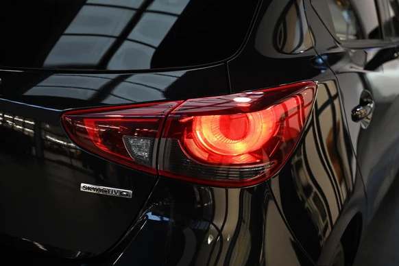 Mazda 2 - Afbeelding 6 van 30