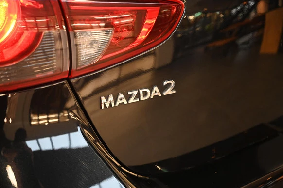 Mazda 2 - Afbeelding 8 van 30