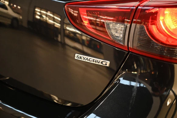 Mazda 2 - Afbeelding 9 van 30