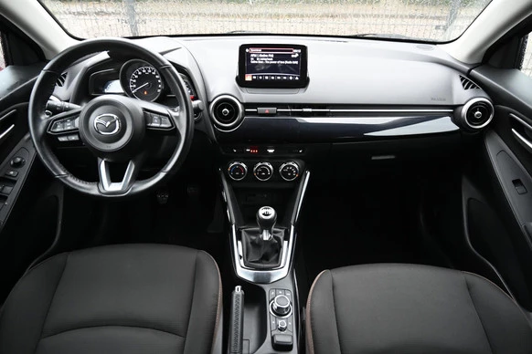 Mazda 2 - Afbeelding 10 van 30