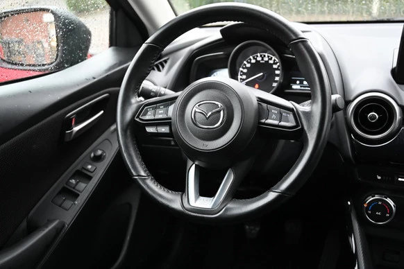 Mazda 2 - Afbeelding 11 van 30