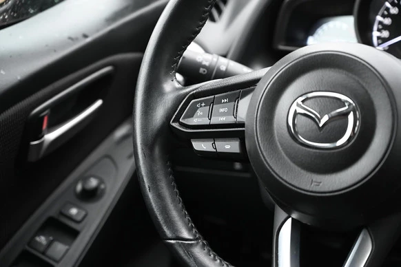 Mazda 2 - Afbeelding 14 van 30