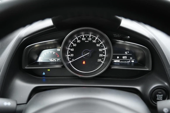 Mazda 2 - Afbeelding 16 van 30