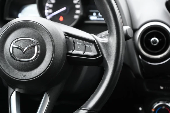 Mazda 2 - Afbeelding 17 van 30