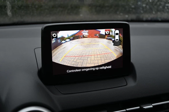 Mazda 2 - Afbeelding 21 van 30