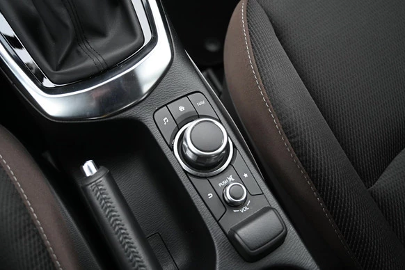 Mazda 2 - Afbeelding 25 van 30