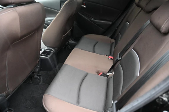 Mazda 2 - Afbeelding 27 van 30