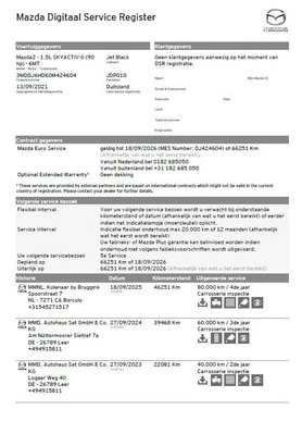 Mazda 2 - Afbeelding 29 van 30