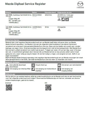 Mazda 2 - Afbeelding 30 van 30