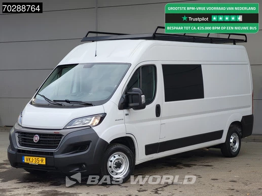 Fiat Ducato - Afbeelding 1 van 23