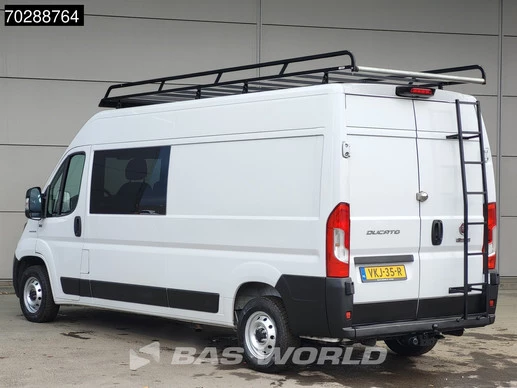 Fiat Ducato - Afbeelding 2 van 23