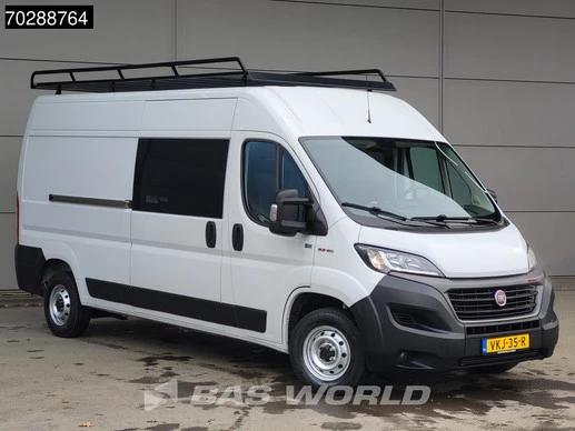 Fiat Ducato - Afbeelding 5 van 23