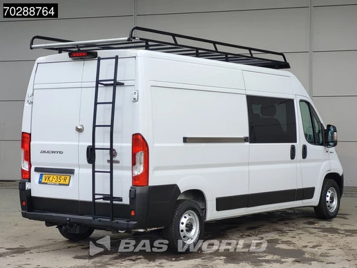 Fiat Ducato - Afbeelding 6 van 23