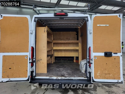 Fiat Ducato - Afbeelding 7 van 23