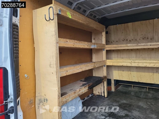 Fiat Ducato - Afbeelding 9 van 23