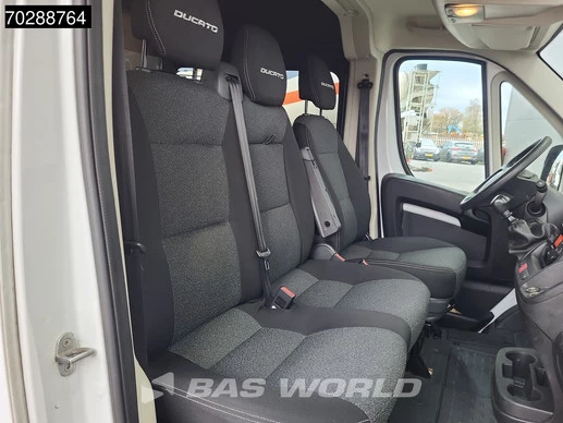 Fiat Ducato - Afbeelding 16 van 23