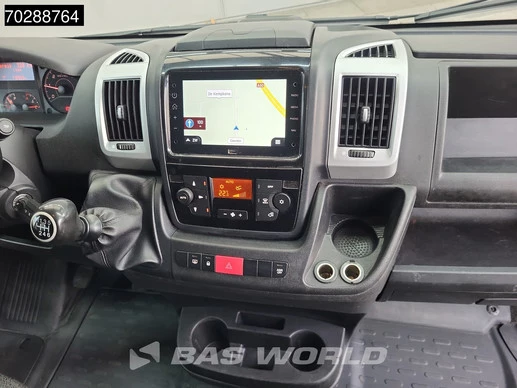 Fiat Ducato - Afbeelding 17 van 23