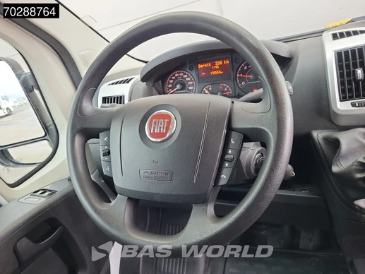 Fiat Ducato - Afbeelding 20 van 23