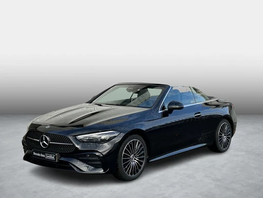 Mercedes-Benz CLE - Afbeelding 1 van 23