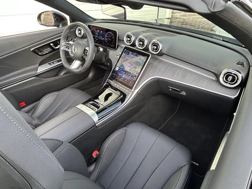 Mercedes-Benz CLE - Afbeelding 3 van 23