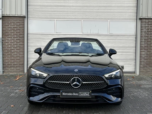 Mercedes-Benz CLE - Afbeelding 7 van 23