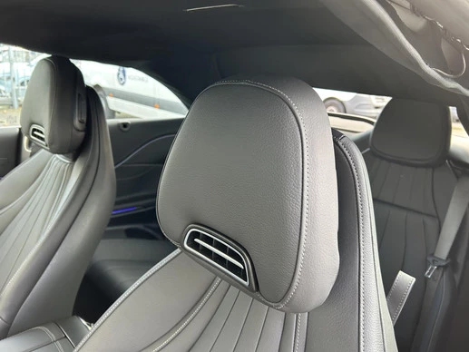 Mercedes-Benz CLE - Afbeelding 9 van 23