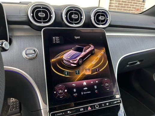 Mercedes-Benz CLE - Afbeelding 10 van 23