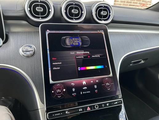 Mercedes-Benz CLE - Afbeelding 11 van 23