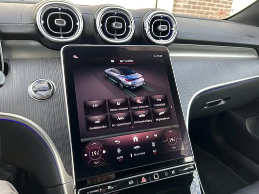 Mercedes-Benz CLE - Afbeelding 12 van 23