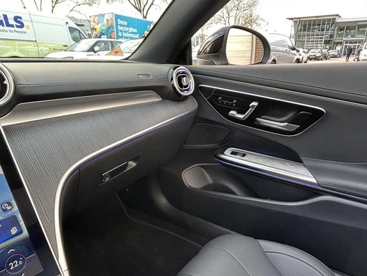 Mercedes-Benz CLE - Afbeelding 19 van 23