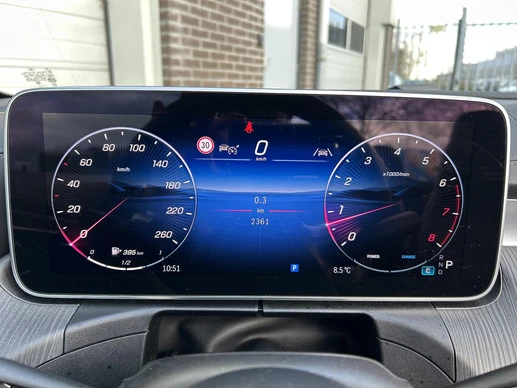 Mercedes-Benz CLE - Afbeelding 23 van 23