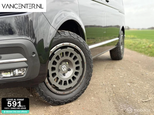 Volkswagen Multivan - Afbeelding 2 van 30