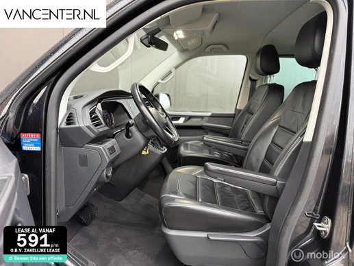 Volkswagen Multivan - Afbeelding 4 van 30