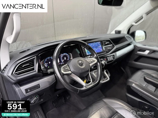 Volkswagen Multivan - Afbeelding 5 van 30