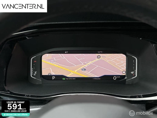 Volkswagen Multivan - Afbeelding 6 van 30