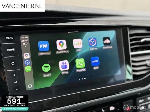 Volkswagen Multivan - Afbeelding 7 van 30